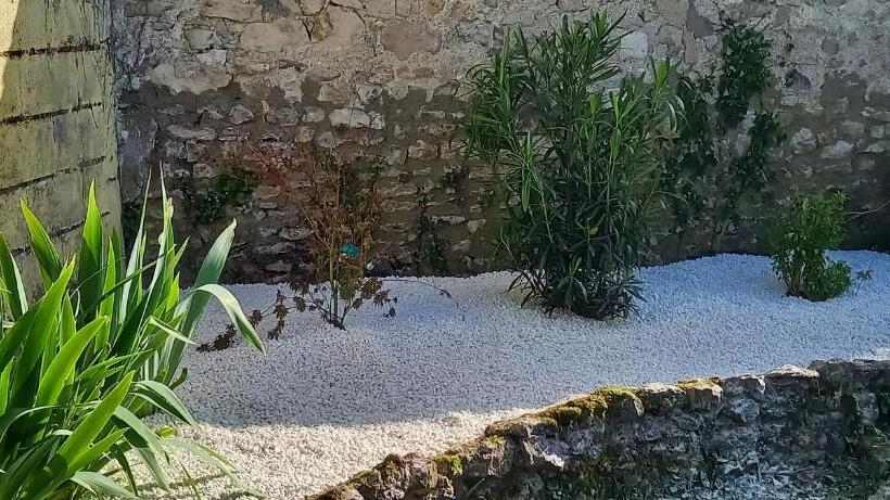 צימר La Maison Josnes De Mady