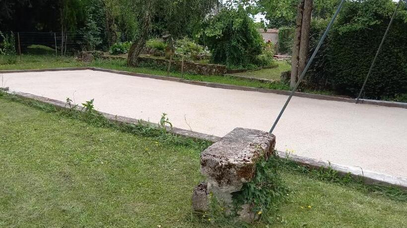 צימר La Maison Josnes De Mady