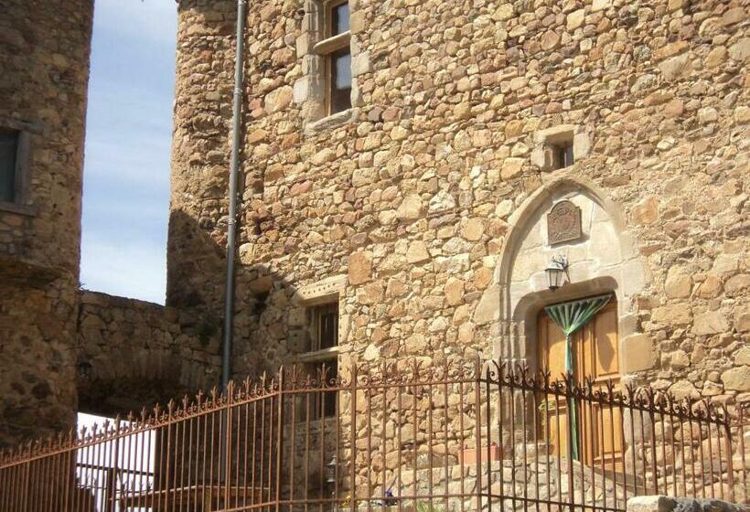 צימר Le Donjon De La Reine Margot