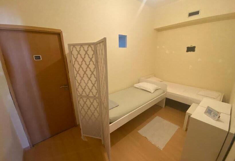 Garden Hostel