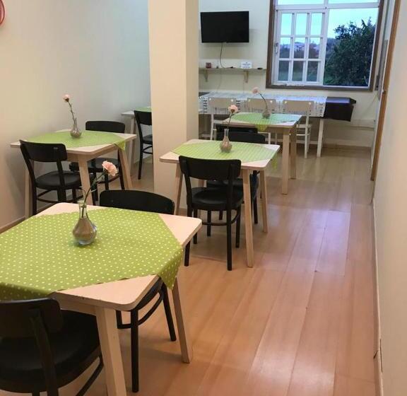 Garden Hostel