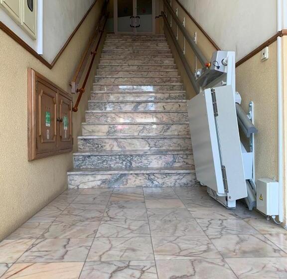 Garden Hostel