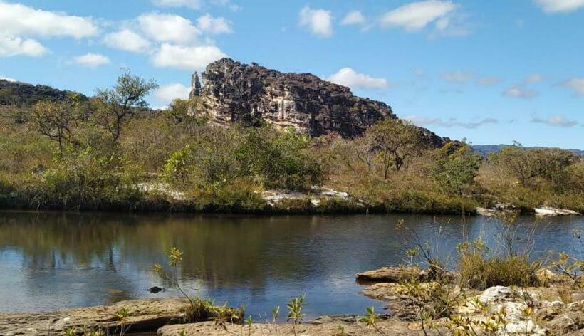 Hostel & Camping Nascer Do Sol
