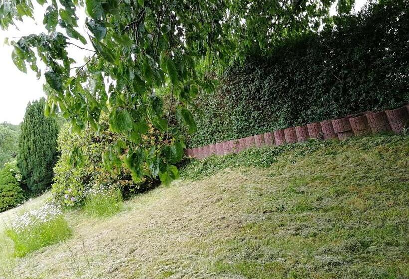 ホテル Gasthaus Hochwald