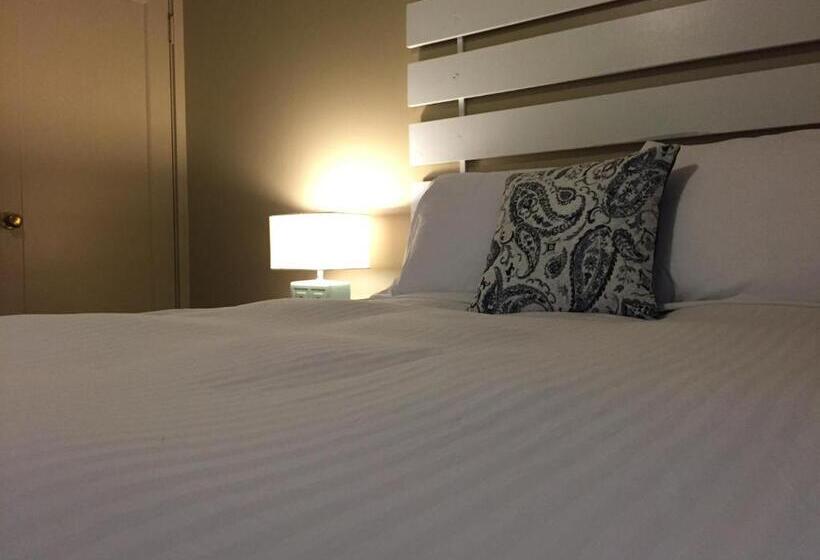 فندق Guesthouse Cannon Beach
