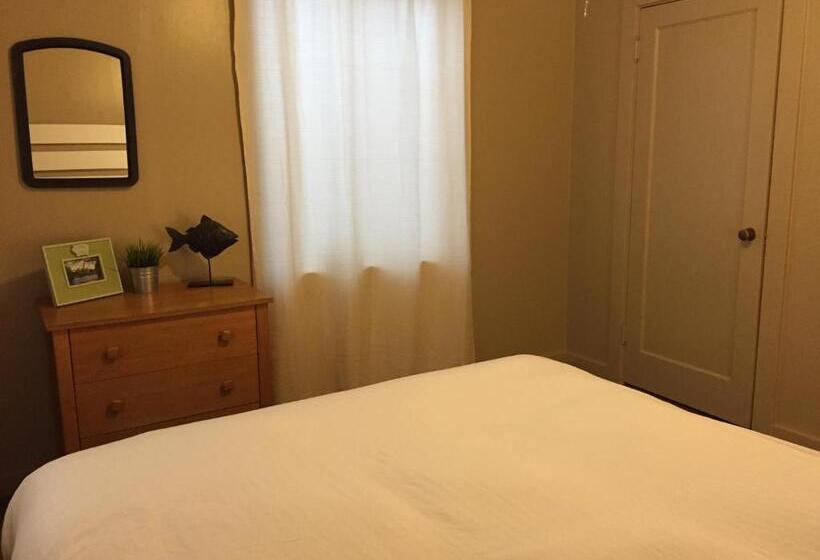 فندق Guesthouse Cannon Beach