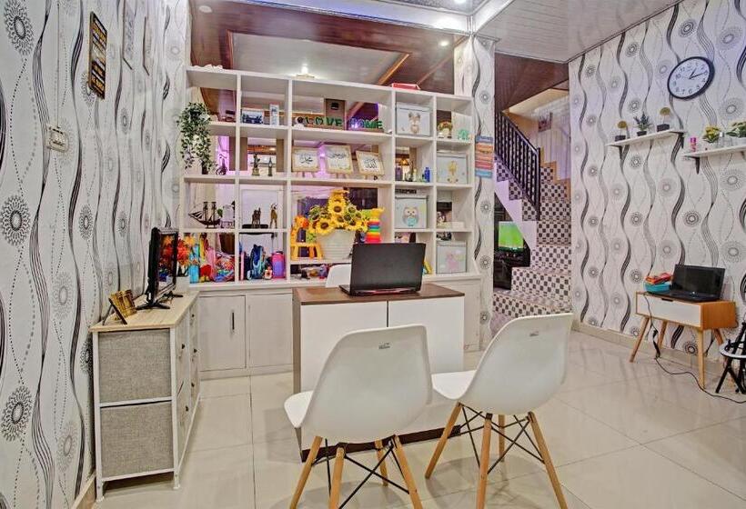 בית מלון כפרי Homestay Syariah Way Jepara Lampung Timur Redpartner