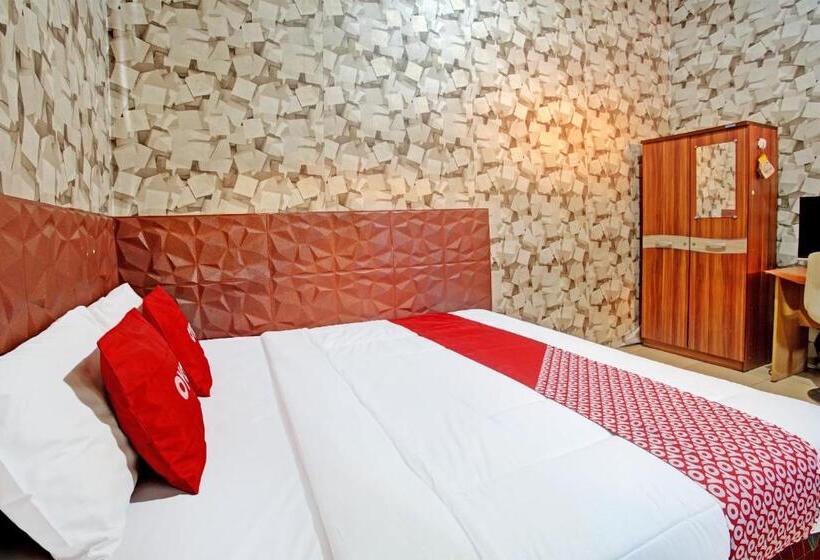 בית מלון כפרי Homestay Syariah Way Jepara Lampung Timur Redpartner