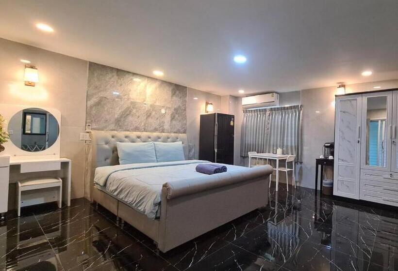 Пансион Kao Ngu Boutique Resort