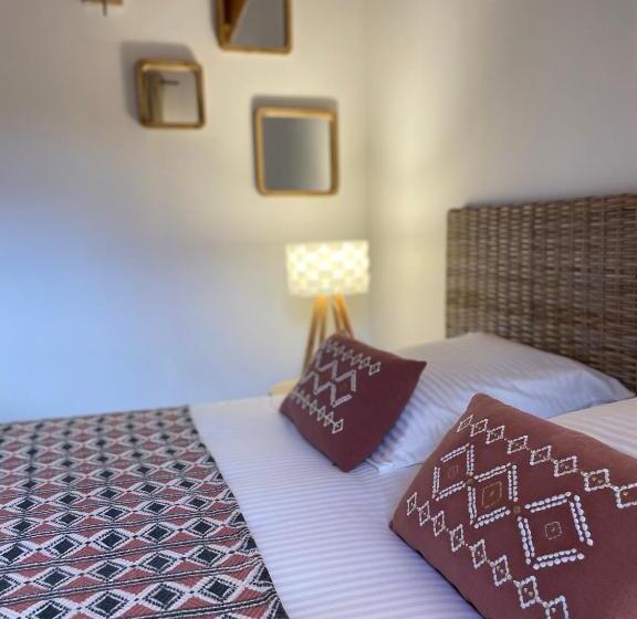 بنسيون L Alivetu, Chambres D Hôtes