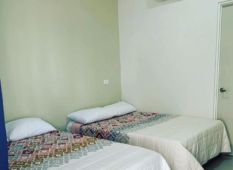 פנסיון Lofts Zaragoza