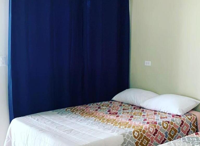 פנסיון Lofts Zaragoza