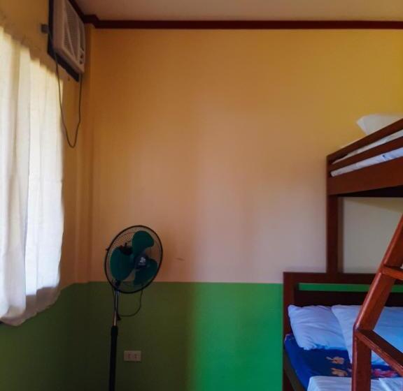 펜션 Marianne S Guest House