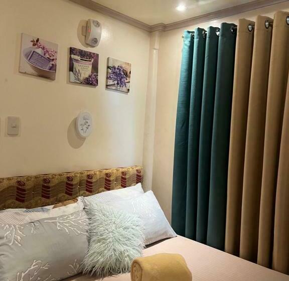 بنسيون Palompon Sugar S Inn