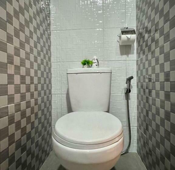 بنسيون Palompon Sugar S Inn