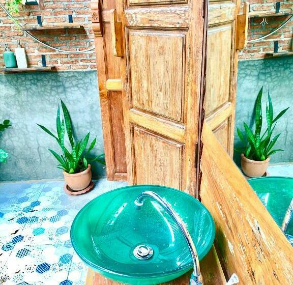 膳宿费 Rang Robin Farmstay With Swimming Pool