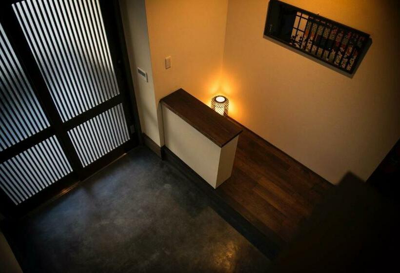 膳宿费 Syukuyayokohama Main Building 1f   Vacation Stay 82573