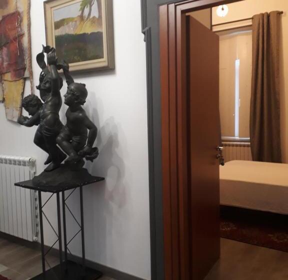 بنسيون Villa Sapi