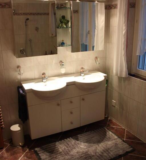 הוסטל B&b Stirnimann