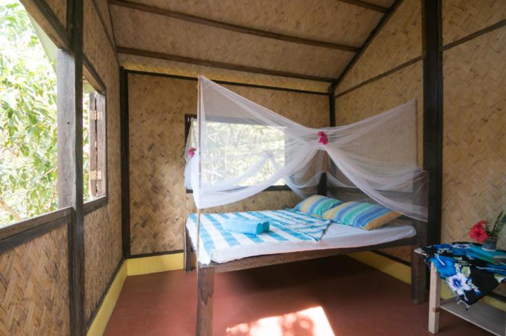 호스텔 Busuanga Backpackers