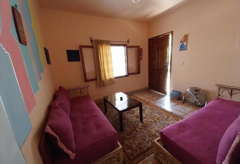 فندق صغير Caiat Lounge Refuge