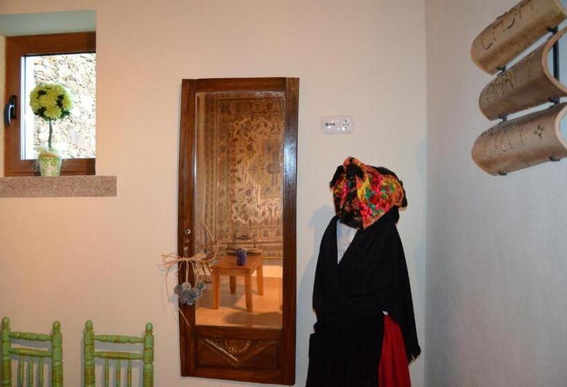 הוסטל Casa Do Manego