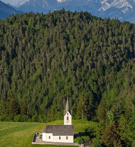 ユースホステル Gasthaus Rössli