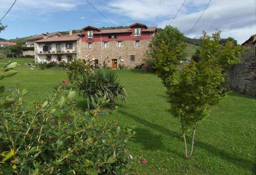 Albergue La Torre