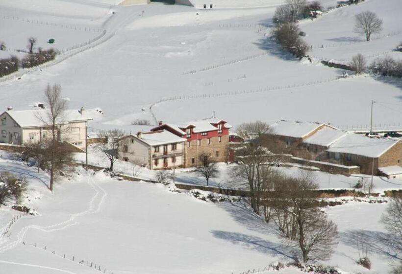 Albergue La Torre