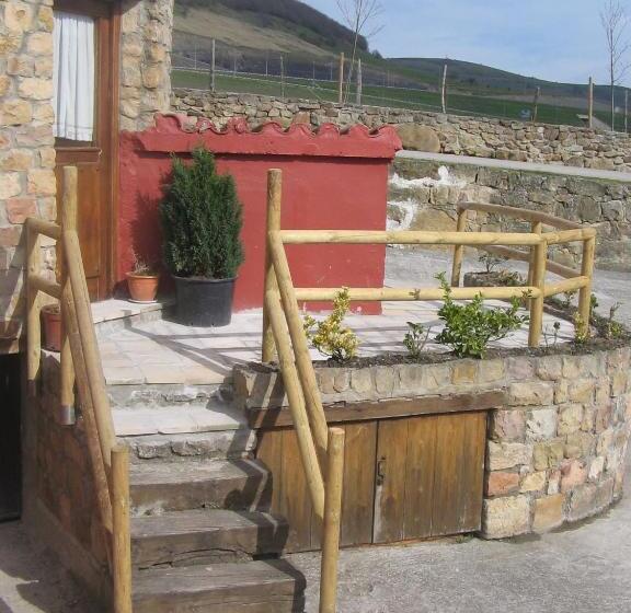Albergue La Torre