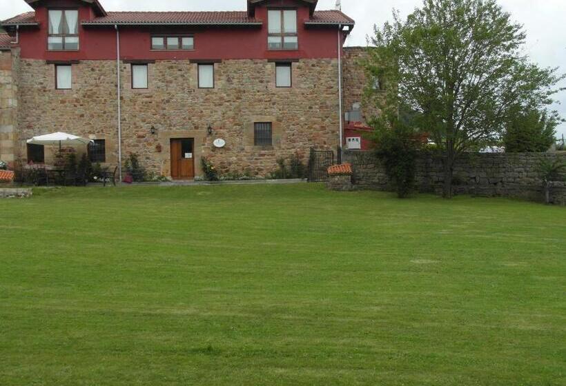 Albergue La Torre