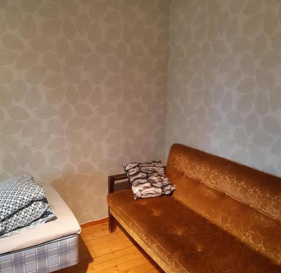 호스텔 Meijeriranta Majoitus