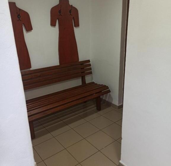 旅馆 Ranč U Sedmi Kulí