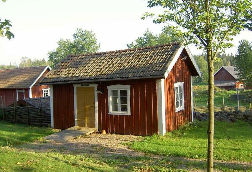호스텔 åsens By