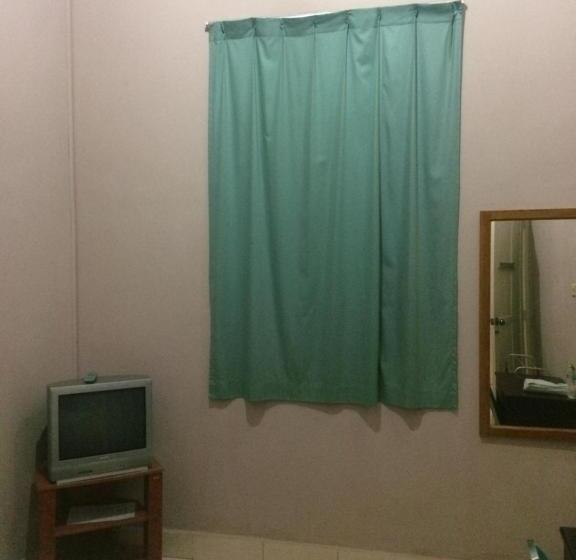 هاستل Wisma Maharani