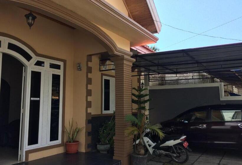 هاستل Wisma Maharani