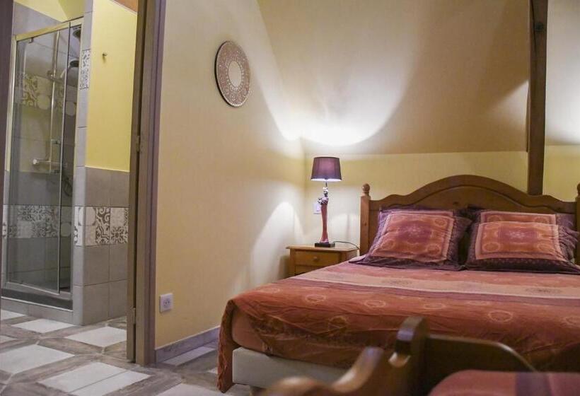 Chambres D Hôtes Entre Arras Et Albert   Bed And Breakfast