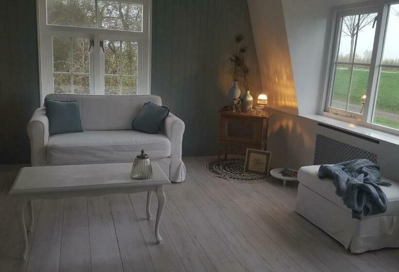 B&b Beemsterlust