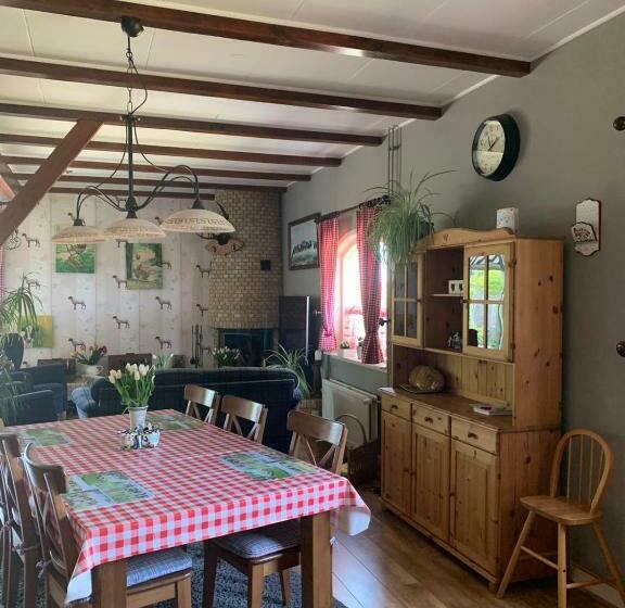 B&b De Kaagse Koe