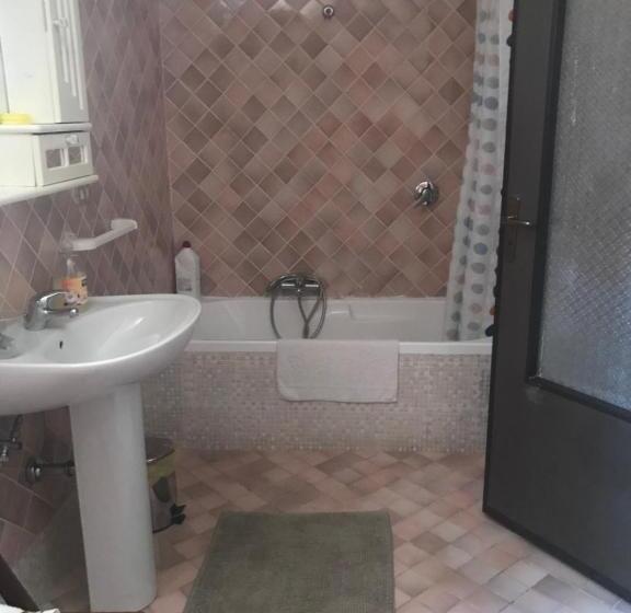 B&b La Libellula