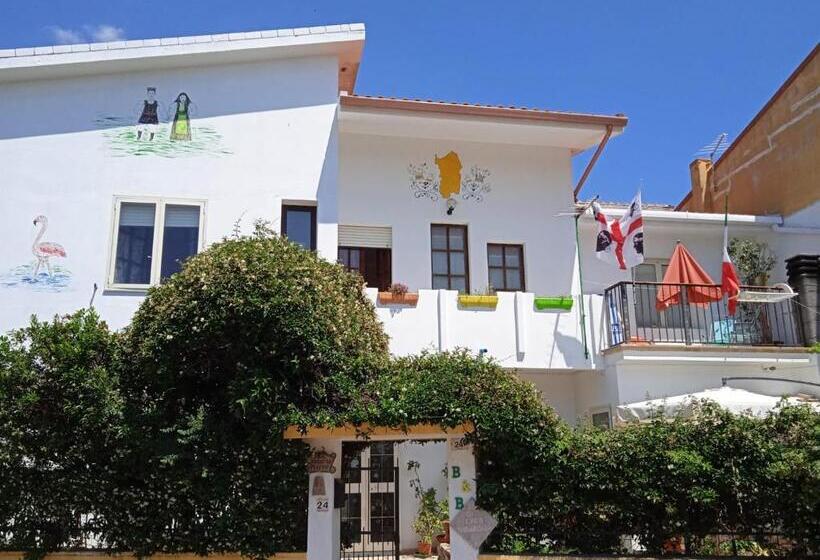 B&b Lago Mulargia