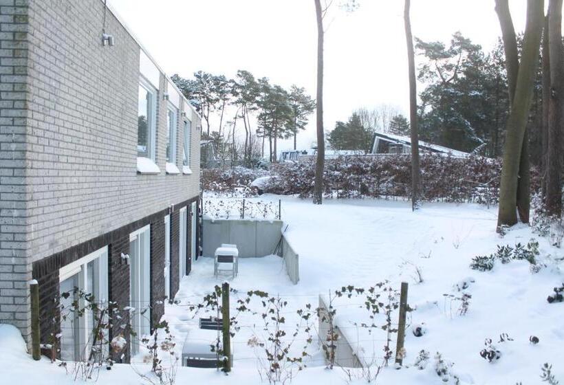 B&b  T Onderkomen