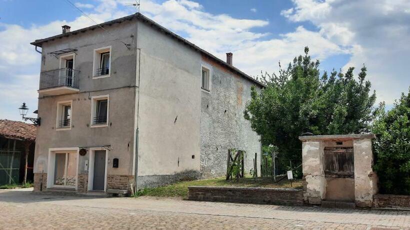 B&b Terre Alte
