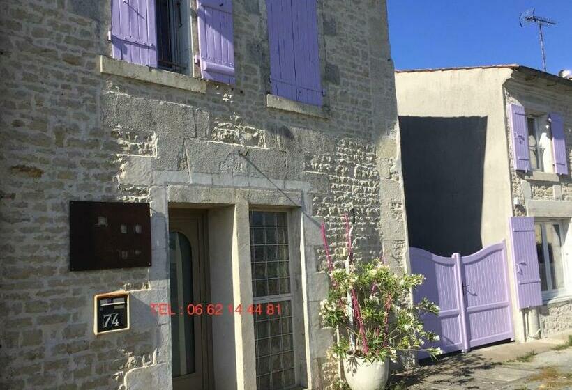 Bed and Breakfast Accacia Home
