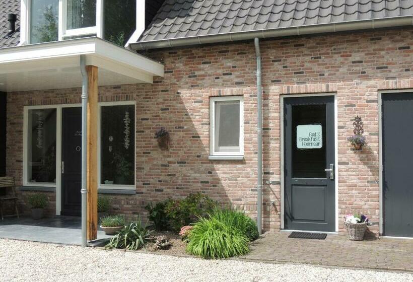 민박 Bed&breakfast Hoornaar