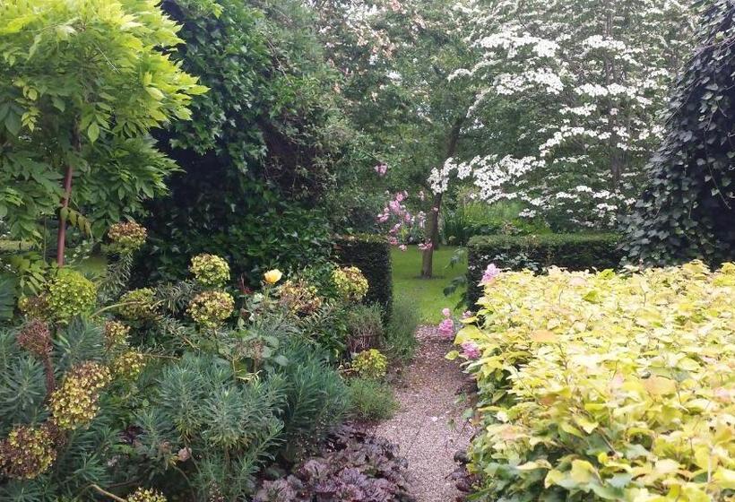 Bed and Breakfast Bij Janneke