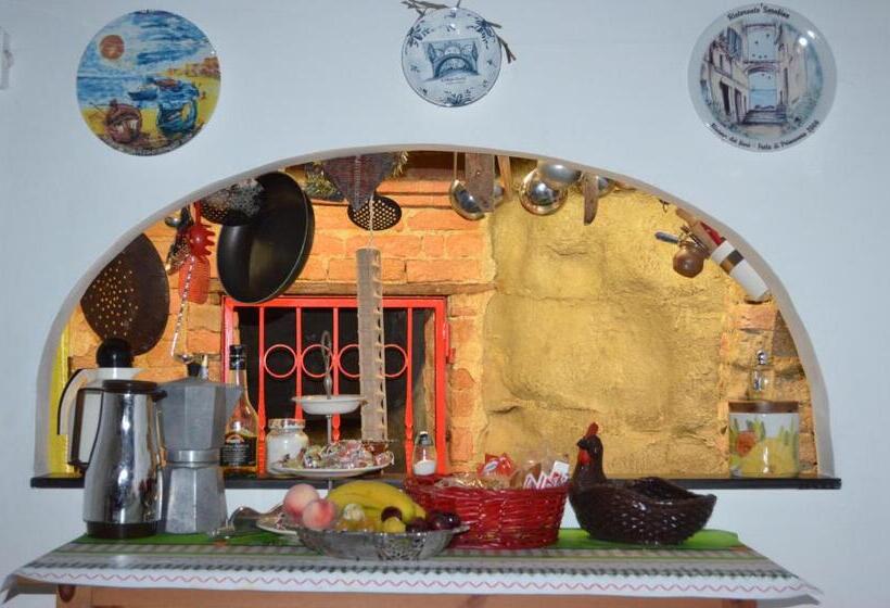 Bed and Breakfast Cà Da Nonna