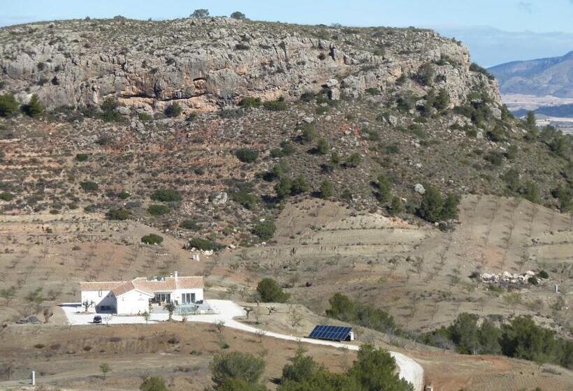 צימר Casa Lamberdina