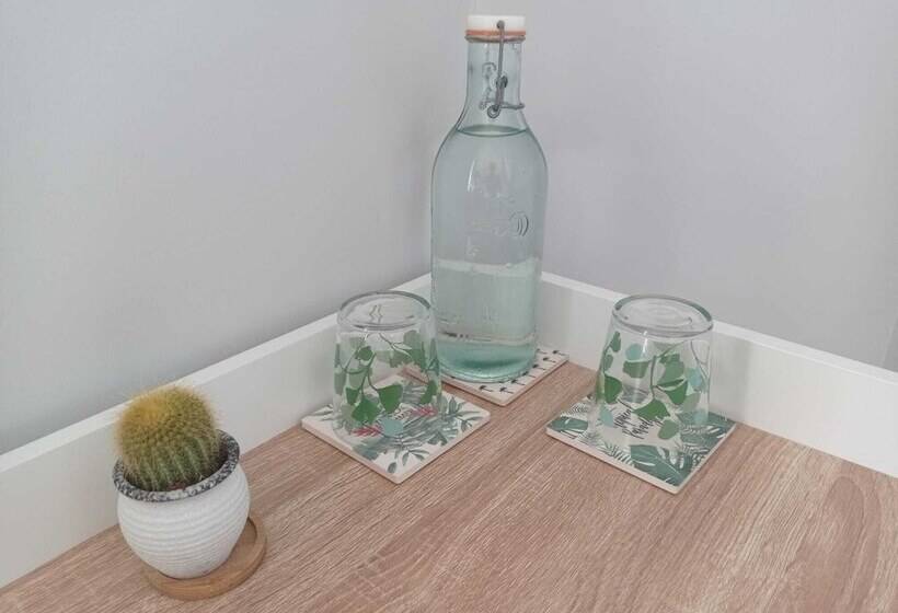 تختخواب و صبحانه Casa Lennisa