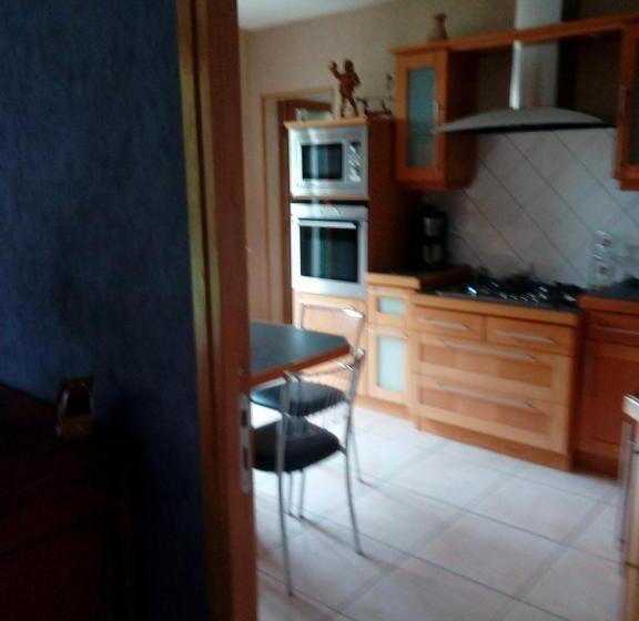 צימר Chambre D Hôte Le Bois Joli